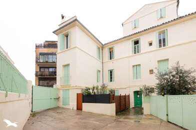 Appartement 3 pièces 165000 €