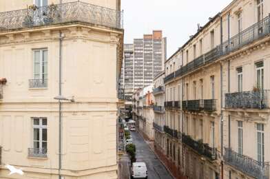 Appartement 3 pièces 165000 €