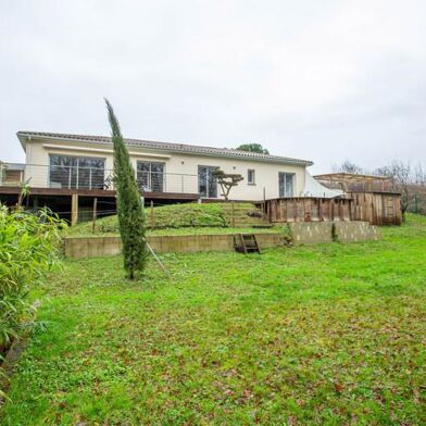 Maison 5 pièces 457600 €