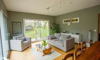 Maison 5 Pièces 134 m² à vendre à Saint-Caprais-de-Bordeaux (33880)