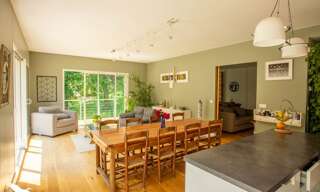 Maison 5 Pièces 134 m² à vendre à Saint-Caprais-de-Bordeaux (33880)