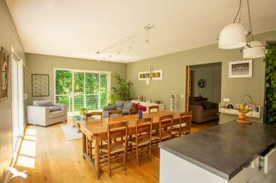 Maison 5 pièces 443020 €