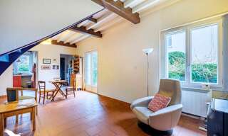 Maison 5 Pièces 95 m² à vendre à Villeurbanne (69100)