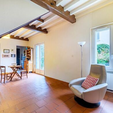 Maison 5 pièces 365680 €