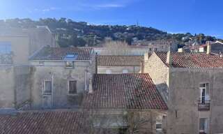 Appartement 3 Pièces 44 m² à vendre à Sète (34200)