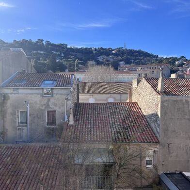 Appartement 3 pièces 135000 €
