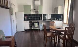 Appartement 3 Pièces 44 m² à vendre à Sète (34200)
