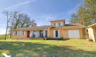 Maison 4 Pièces 128 m² à vendre à Saint-Michel-de-Villadeix (24380)