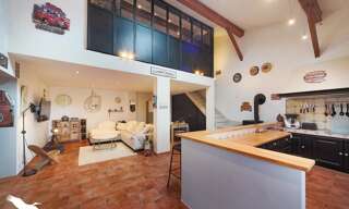 Maison 4 Pièces 119 m² à vendre à Lavaur (81500)