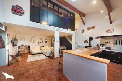 Maison 4 pièces 220920 €