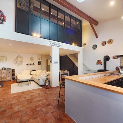 Maison 4 pièces 220920 €