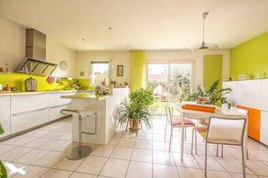 Maison 4 pièces 286740 €