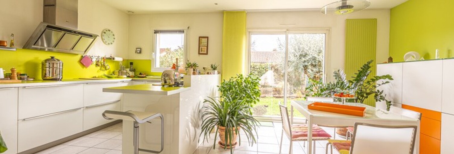 Maison 4 Pièces 113 m² à vendre à Niort (79000)