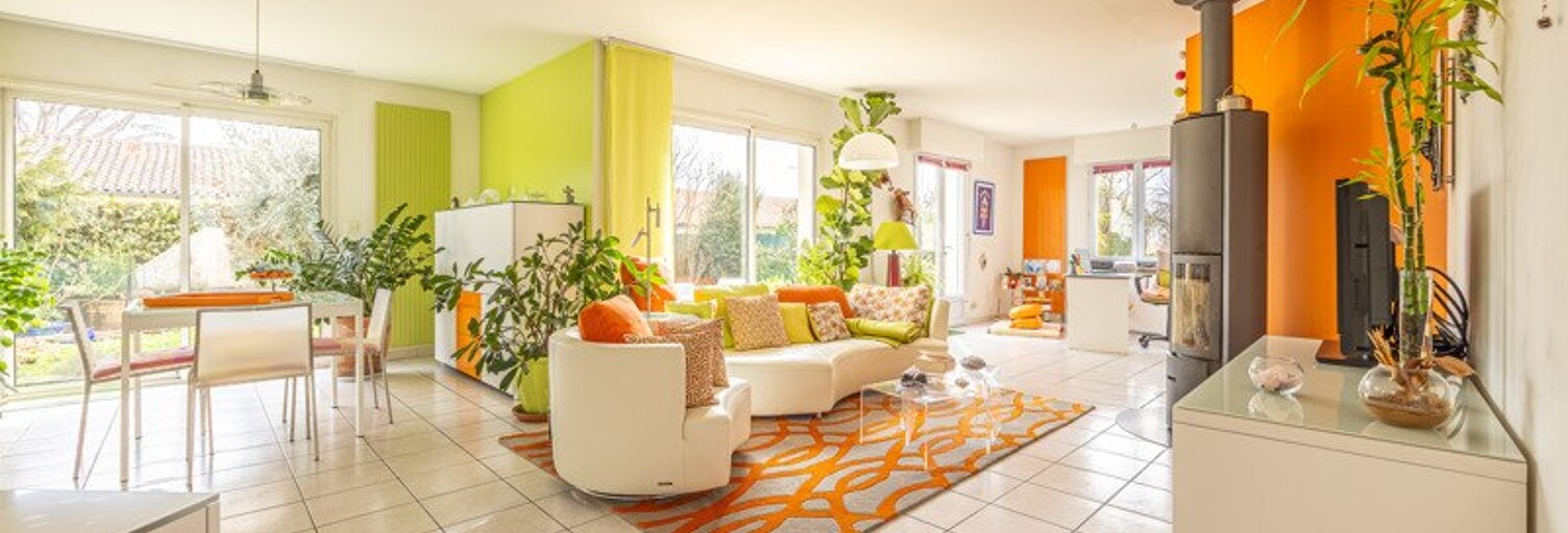 Maison 4 Pièces 113 m² à vendre à Niort (79000)