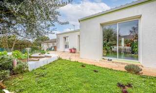 Maison 4 Pièces 113 m² à vendre à Niort (79000)