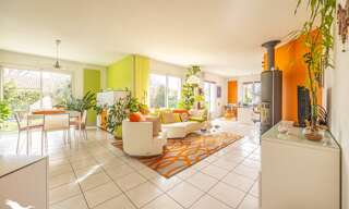 Maison 4 Pièces 113 m² à vendre à Niort (79000)