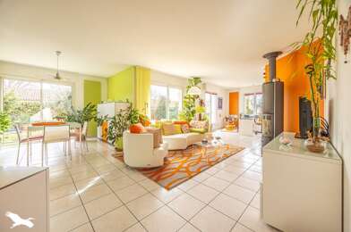 Maison 4 pièces 283392 €