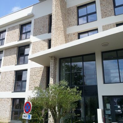 Appartement 1 pièces 55000 €