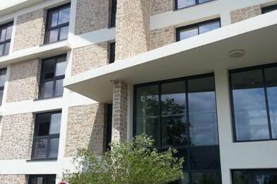 Appartement 1 pièces 55000 €