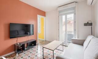 Appartement 2 Pièces 30 m² à vendre à Montpellier (34000)