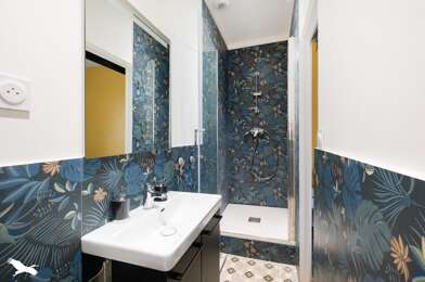 Appartement 2 pièces 169000 €