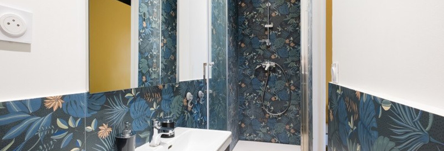 Appartement 2 Pièces 30 m² à vendre à Montpellier (34000)