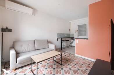 Appartement 2 pièces 160000 €