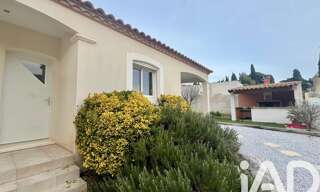 Maison 6 Pièces 129 m² à vendre à Salles-d'Aude (11110)