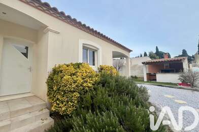 Maison 6 pièces 350000 €