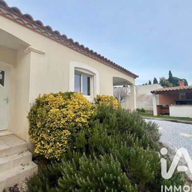 Maison 6 pièces 350000 €