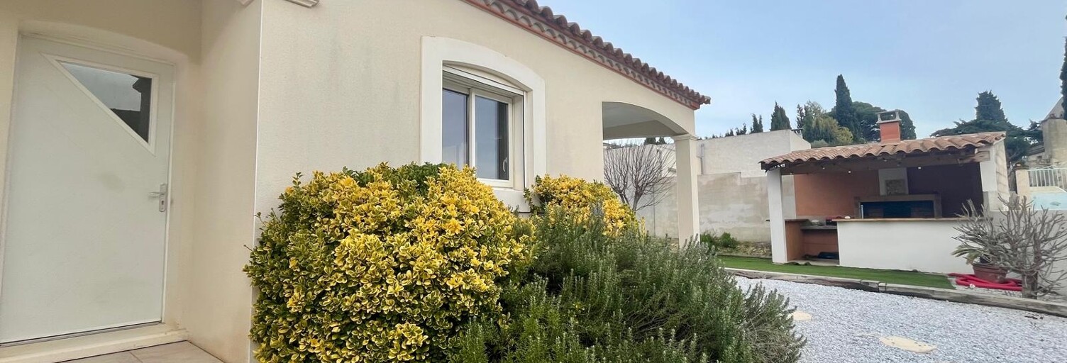 Maison 6 Pièces 128 m² à vendre à Salles-d'Aude (11110)