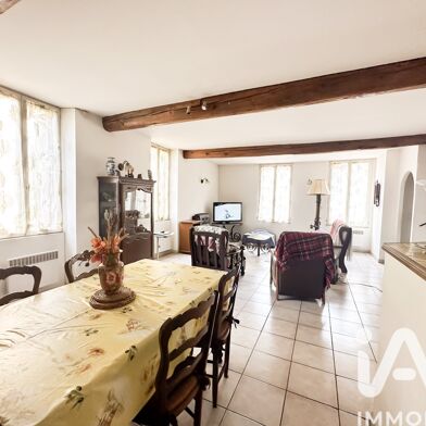 Maison 4 pièces 137000 €