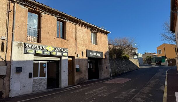 Immeuble 6 pièces  à vendre Lorgues 83510