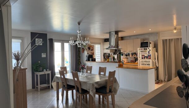 Villa / Maison 6 pièces  à vendre Lorgues 83510