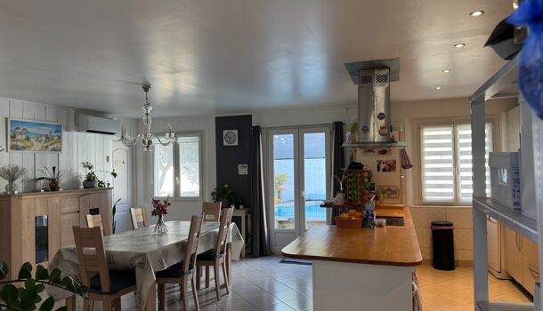 Villa / Maison 6 pièces  à vendre Lorgues 83510