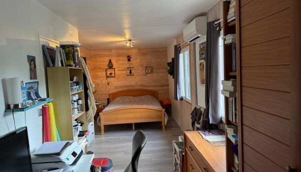 Villa / Maison 6 pièces  à vendre Lorgues 83510