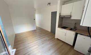 Appartement 2 Pièces 29 m² à vendre à Montauban (82000)