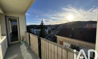 Appartement 4 Pièces 67 m² à vendre à Cahors (46000)