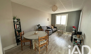 Appartement 4 Pièces 67 m² à vendre à Cahors (46000)