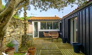 Maison 5 Pièces 128 m² à vendre à Nieul-sur-Mer (17137)