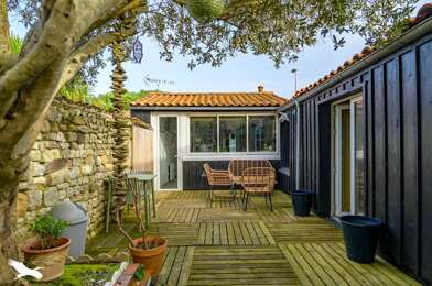 Maison 5 pièces 483000 €