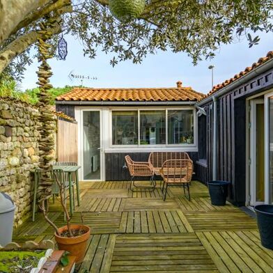 Maison 5 pièces 483000 €