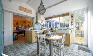 Maison 5 Pièces 128 m² à vendre à Nieul-sur-Mer (17137)