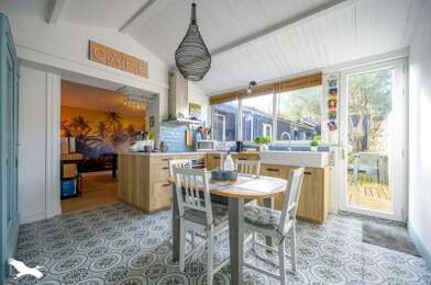 Maison 5 pièces 483000 €