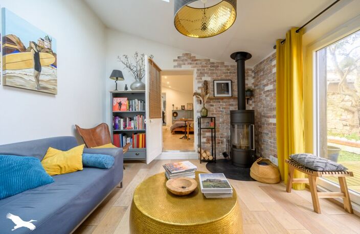 Maison de ville de 5 pièces principales — photo 4