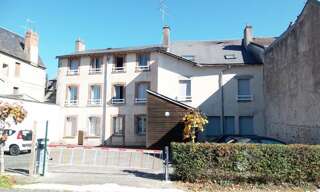 Immeuble   m² à vendre à La Souterraine (23300)