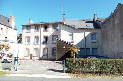 Immeuble  472500 €