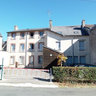 Immeuble  472500 €