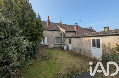 Maison 5 pièces 65400 €