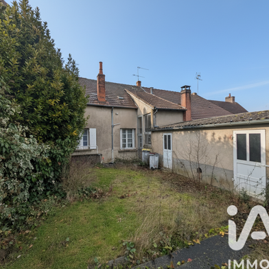 Maison 5 pièces 65400 €